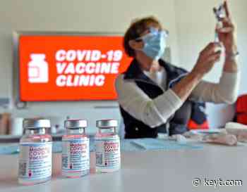 California offering $116 million in prize money to encourage more coronavirus vaccinations | NewsChannel 3-12 - KEYT