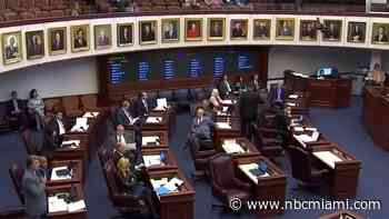 Reforms in Florida Police Bill Won't Change Much in South Fla.