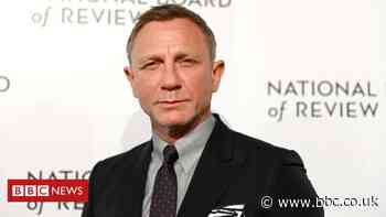 James Bond to stay on the big screen after Amazon deal