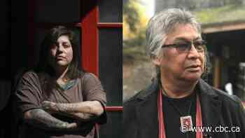 Woman alleges former N.W.T. premier sexually harassed her in lawsuit against foundation