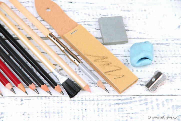 The Best Sandpaper Pointers for Sharpening Drawing Tools