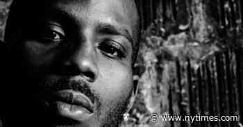 DMX Wanted a New Beginning. Swizz Beatz Is Seeing It Through.