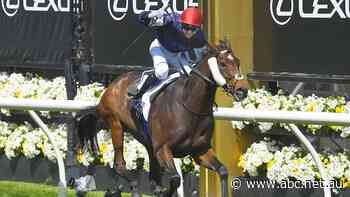 Bidding war for Tabcorp, ASX gains on strong US economy