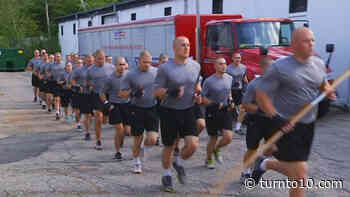 NBC 10 I-Team: Rhode Island State Police extend recruitment window to July - WJAR