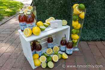 Granny Squibb's Launches a New Cocktail in Time for Summer - Rhode Island Monthly