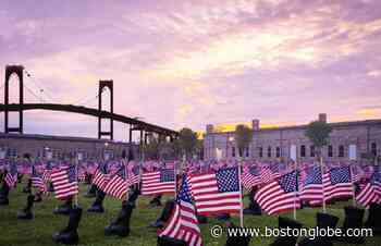 What to do in Rhode Island this Memorial Day weekend - The Boston Globe