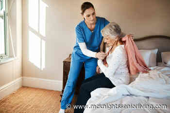 Nursing home providers face new staffing requirements in Rhode Island - Business Daily News - McKnight's Senior Living