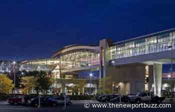 Rhode Island General Assembly OKs legislation to rename airport Rhode Island TF Green International Airport - Newport Buzz