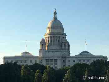 Rhode Island State House To Partially Reopen June 1 - Patch.com