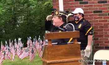 Local events will commemorate Memorial Day in northern Rhode Island - NRI NOW