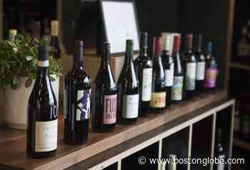 Sip on these Rhode Island blends for National Wine Day and beyond - The Boston Globe
