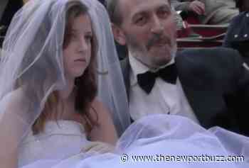 Rhode Island Senate passes bill prohibiting child marriage - Newport Buzz