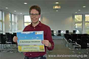 Martin Wolf verlässt die Gemeinde Ascheberg - Nachfolge steht noch nicht fest - Dorstener Zeitung