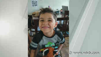 6-year-old battles cancer, 26 Shirts starts fundraiser