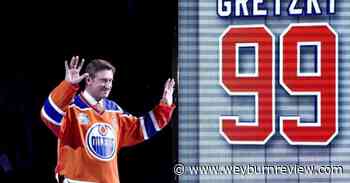 Wayne Gretzky rookie card sells for US$3.75 million, smashing record - Weyburn Review