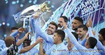 Champions League prize money grows as UEFA sales rise 8% - Weyburn Review