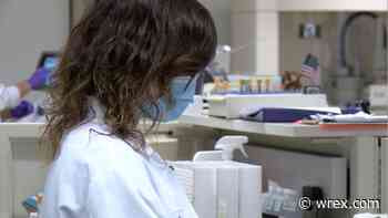 Medical lab scientist shortage means you could wait longer for test results - WREX-TV