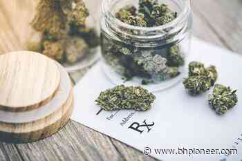 Meade Co. approves medical marijuana ordinance | Local News | bhpioneer.com - Black Hills Pioneer