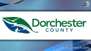 Dorchester County employee dies after medical emergency on roadway - ABC NEWS 4