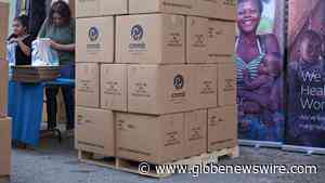 Catholic Medical Mission Board and Anera Partner to Provide - GlobeNewswire