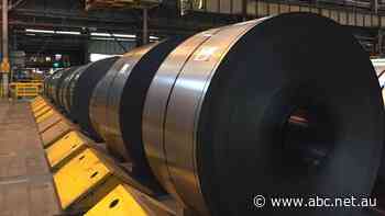 Port Kembla blast furnace upgrade declared critical to Australian steelmaking