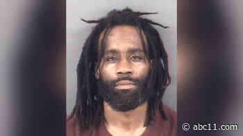 Fayetteville man charged in shooting death of pregnant woman, unborn child