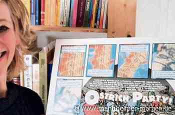 Superman wie einst Moses - Hirschberg - Nachrichten und Informationen - Mannheimer Morgen