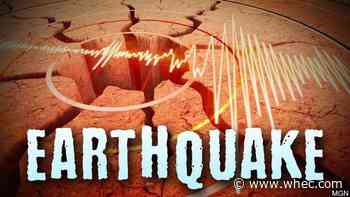 2.4 magnitude earthquake hits Livingston County: USGS