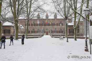 District Ekeren start burgerbegroting (Ekeren) - Gazet van Antwerpen