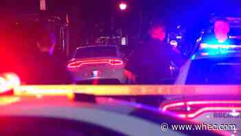 Rochester Police investigation underway near North Street