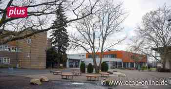 Wechselunterricht an der Mittelpunktschule Trebur beginnt - Echo Online