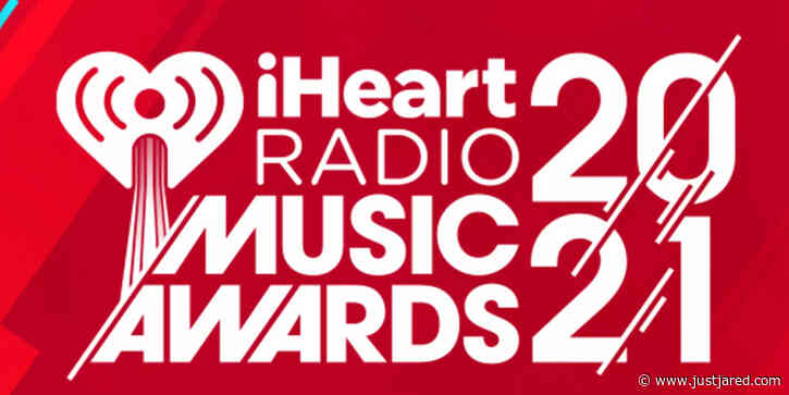 iHeartRadio Music Awards 2021 - Full Performers & Presenters List Revealed!