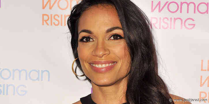 Rosario Dawson Speaks Out After Anti-Trans Assault Lawsuit Dropped