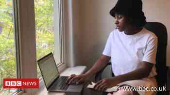 'I don't think online school is right for me'