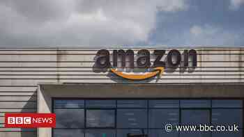 Amazon construction site paused again as another noose found