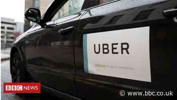 Uber recognises union for first time in landmark deal