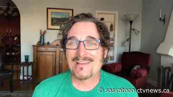 'It's beyond time': Saskatoon-born actor Kim Coates shows support for Biggar revitalization project - CTV News Saskatoon