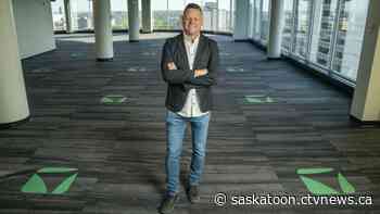 Saskatoon software company Vendasta announces $119.5M in financing to continue growth - CTV News Saskatoon