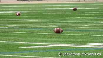 Saskatoon organizations welcome return of outdoor sports on May 30 - CTV News Saskatoon
