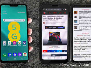 Samsung and Apple start aggressive LG smartphone return programs