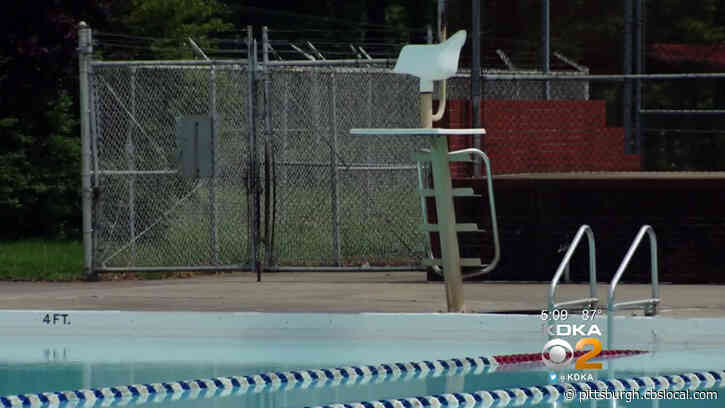 Lifeguard Shortage Impacts Pools In Allegheny County