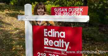 'Fast and furious' Duluth housing market keeps breaking records