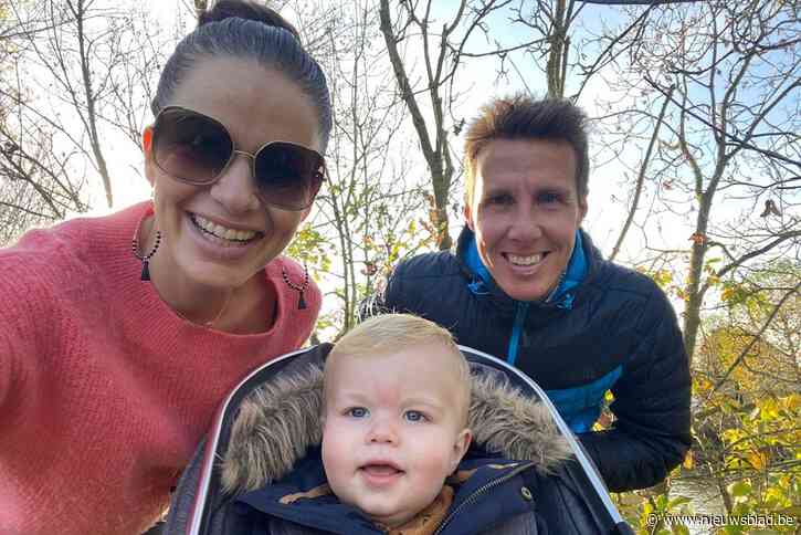 Ultraloper Olivier wijkt voor de liefde heel even af van zijn Spartaans trainingsschema: “Al 18 marathons gelopen dit jaar, maar nu eerst trouwen”