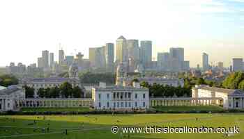 Top 10 green spaces in south London