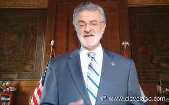 Cleveland Mayor Frank Jackson to let coronavirus emergency declaration expire, plans to reopen City Hall - cleveland.com