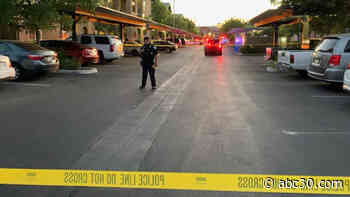 19-year-old shot and killed in central Fresno