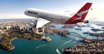 Qantas could offer flight perks to those who get COVID-19 jab - 9News