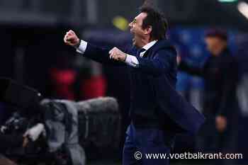 'Nadat Real Madrid naast eerste keuze pakte ligt Antonio Conte nu in polepositie'