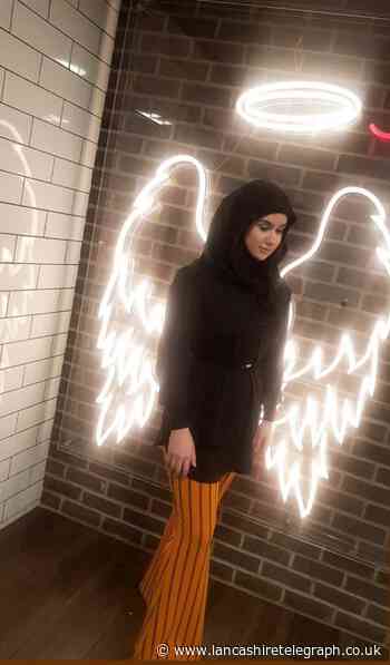 Harrowing 999 call made after Aya Hachem was shot played in court