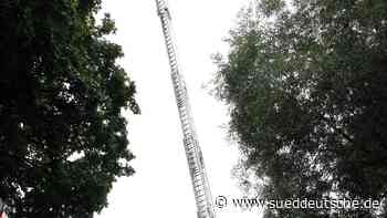 Pöcking investiert in die Feuerwehr - Süddeutsche Zeitung